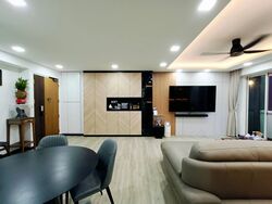 Blk 665C Waterway Woodcress (Punggol), HDB 5 Rooms #482275271